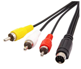 Akcesoria MUMIO - ZX Spectrum devices